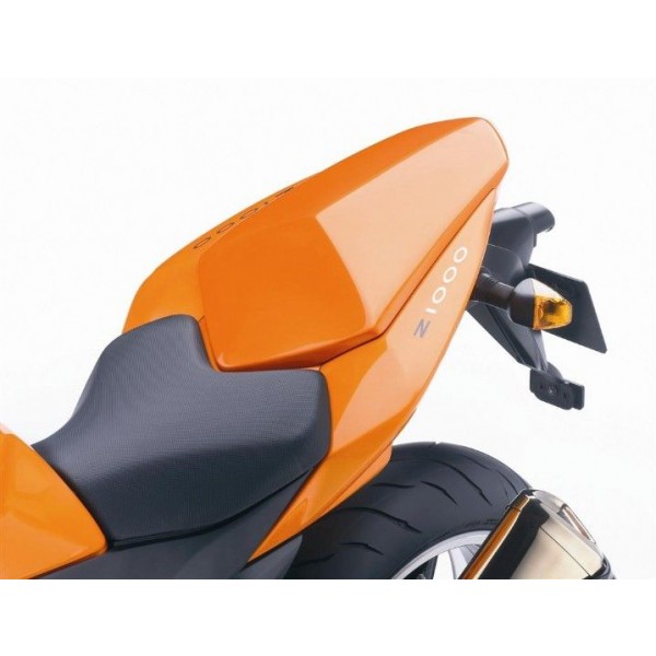 Kawasaki PILLION SEAT COVER